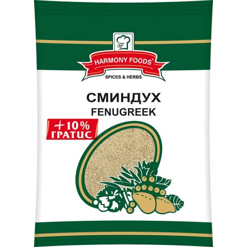 Harmony Foods сминдух (10 г)