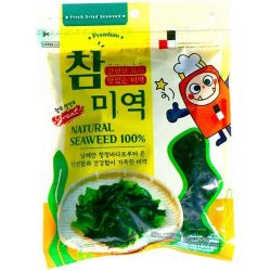 Garimi сушено уакаме, рязано (50 г)