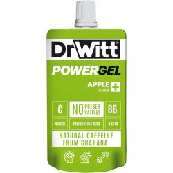 Dr Witt Power Gel ябълка (100 г)