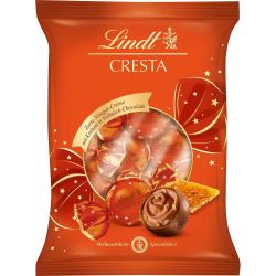 Lindt шоколадови бонбони Cresta (101 г)