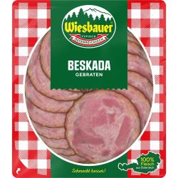 Wiesbauer деликатесен салам бескада (80 г)