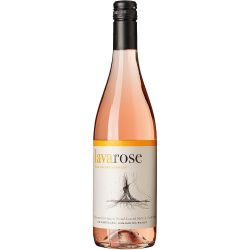 Lava Rose вино розе (750 мл)