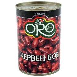 My Oro червен боб (400 г)