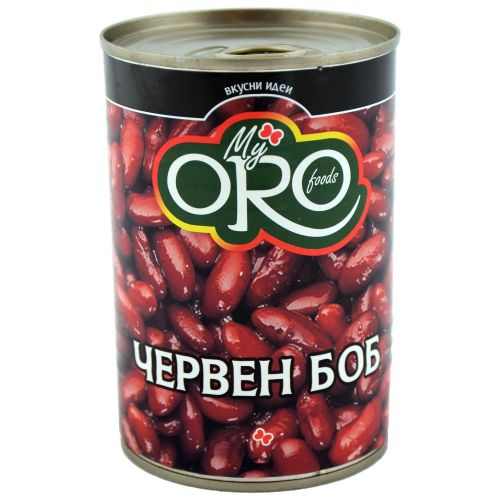 My Oro червен боб (400 г)
