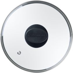 Fackelmann стъклен капак за тиган, 20 см (1 бр.)