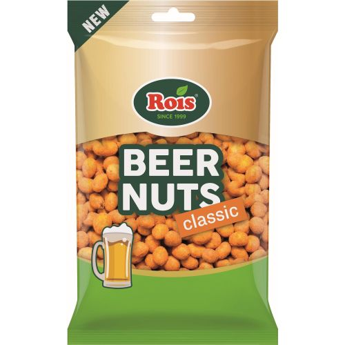 Rois бирени ядки (280 г)