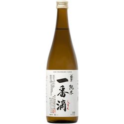 Icheban Shizuki саке 15.5% (720 мл)