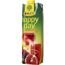 Rauch Happy Day сок нар (1 л)