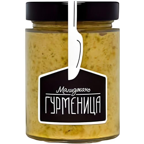 Гурменица малиджано (330 г)