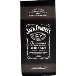 Jack Daniels бърбън с люлка (3 л)