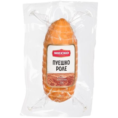 Меско пуешко роле (270 г)
