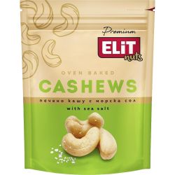 Elit печено кашу премиум (100 г)