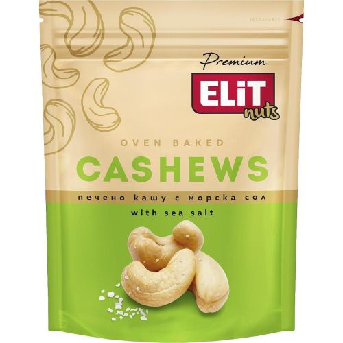 Elit печено кашу премиум (100 г)