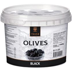 Троя маслини услу с маслиново масло (1 кг)