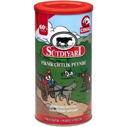 Sutdiyari краве сирене пикник 60% (800 г)