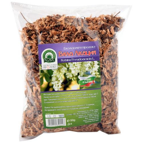 Столетник бяла акация (50 г)