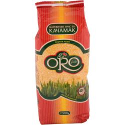 My Oro качамак (500 г)