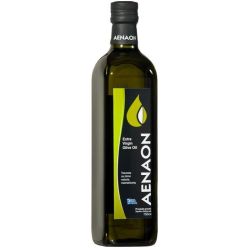 Aenaon маслиново масло екстра върджин (750 мл)