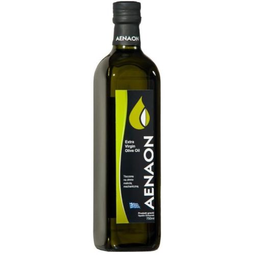 Aenaon маслиново масло екстра върджин (750 мл)