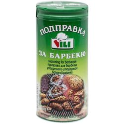 Vili подправка за барбекю (40 г)
