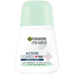Garnier Mineral Action Control Clinically Tested рол он (50 мл)