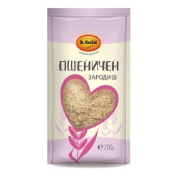 Dr. Keskin пшеничен зародиш (200 г)