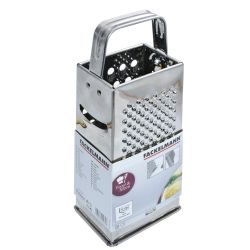 Fackelmann четиристранно ренде, 23 см (1 бр.)