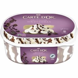 Carte Dor сладолед страчатела (825 мл)