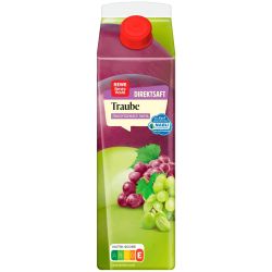 REWE сок от грозде (1 л)