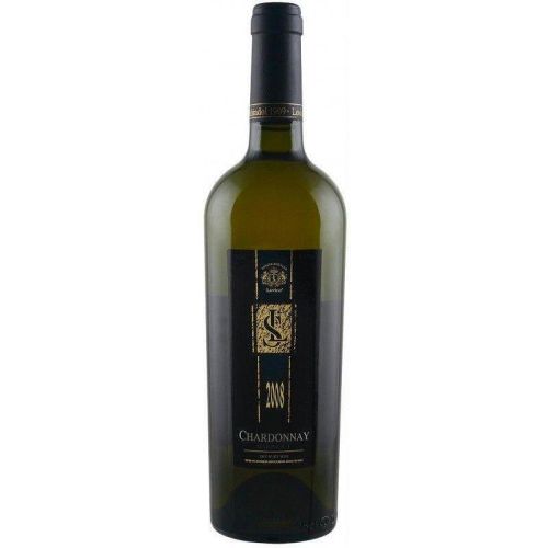 Lovico LS бяло вино шардоне (750 мл)