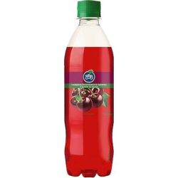 BBB газирана безалкохолна напитка вишна  (500 мл)