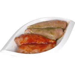 Hit Max прясно мариново пилешко филе, на килограм (1 кг)