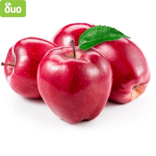 Моравско село био ябълки, опаковка (500 г)