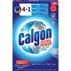 Calgon Original Power 4In1 прах против варовик (1 кг)