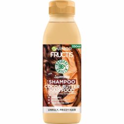 Garnier Fructis Hair Food шампоан с какаово масло (350 мл)