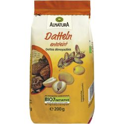 Alnatura био фурми без костилки (200 г)