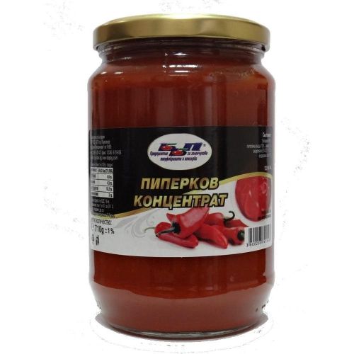 ББП пиперков концентрат (700 г)