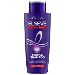 Elseve Color Vive Purple шампоан (200 мл)