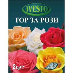 Ивесто тор за рози, 5018 (1 бр.)