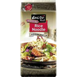 Exotic Food оризови спагети (250 г)