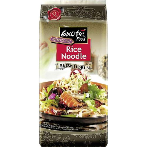 Exotic Food оризови спагети (250 г)