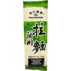 Pearl River Bridge Lanzhou Ramen пшенични нудли (300 г)
