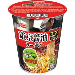 Acecook Ippin инстантни нудли в чаша шою рамен (73 г)