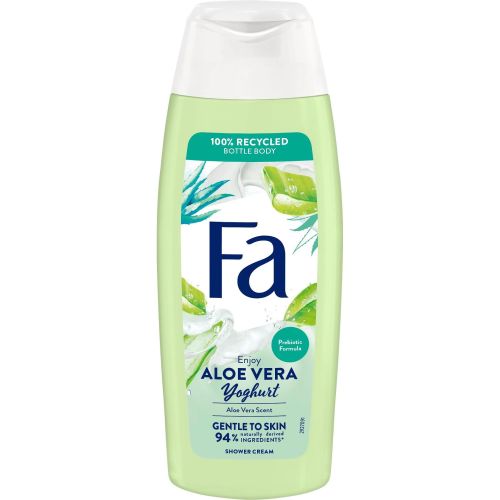 FA Yoghurt Aloe Vera душ гел (250 мл)