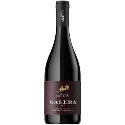Villa Meden Galera Merlot, Syrah, Cabernet Sauvignon червено вино (750 мл)