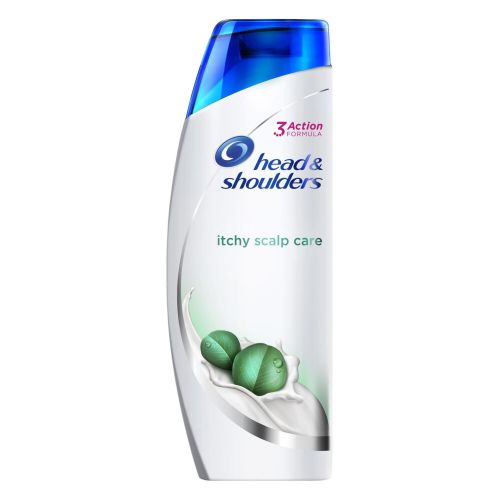 Head & Shoulders Itchy Scalp шампоан (360 мл)