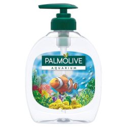 Palmolive течен сапун Aquarium (300 мл)