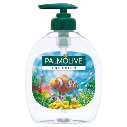 Palmolive течен сапун Aquarium (300 мл)