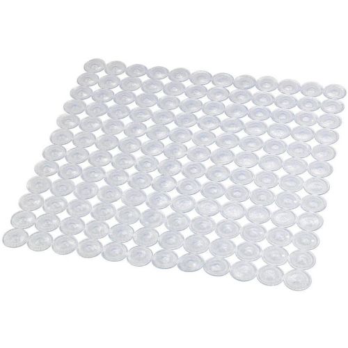 Wenko Belem постелка за баня против плъзгане (1 бр.)