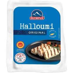 Olympus сирене халуми (200 г)